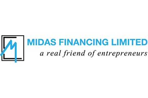 midas financing